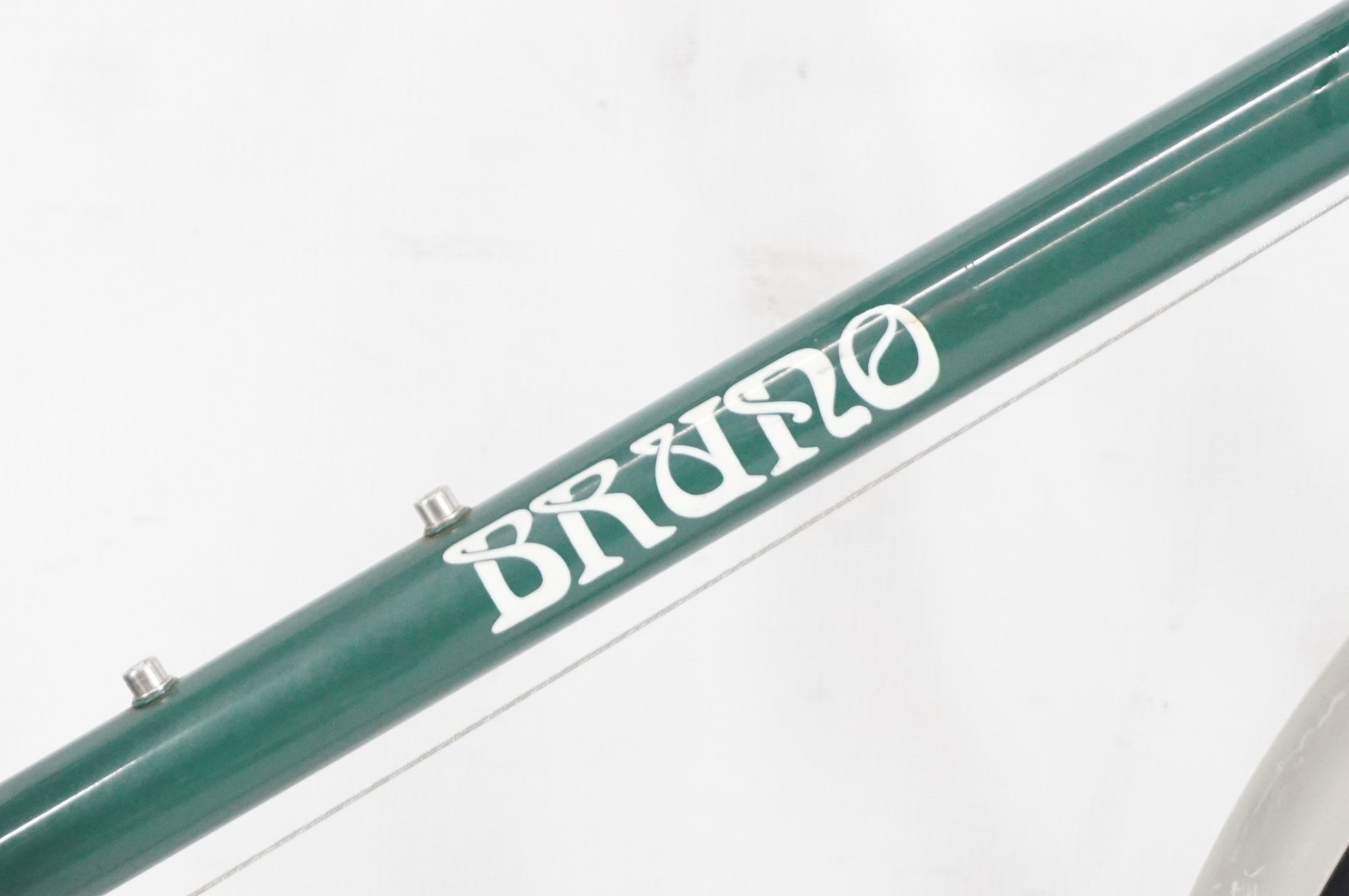 BRUNO 「ブルーノ」 MIXTE F 2010年頃 20インチ ミニベロ / 阪急塚口店