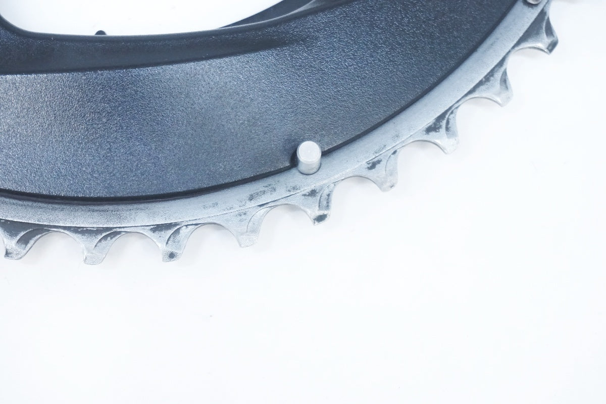 SRAM 「スラム」  48-35T チェーンリング / 大阪美原北インター店