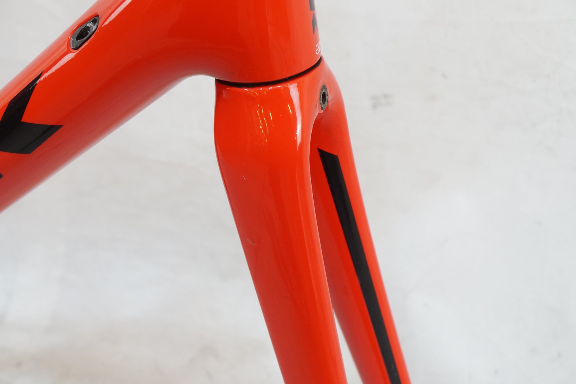 ジャンク TREK 「トレック」 EMONDA SL6 2015年モデル フレームセット / バイチャリ浦和ベース