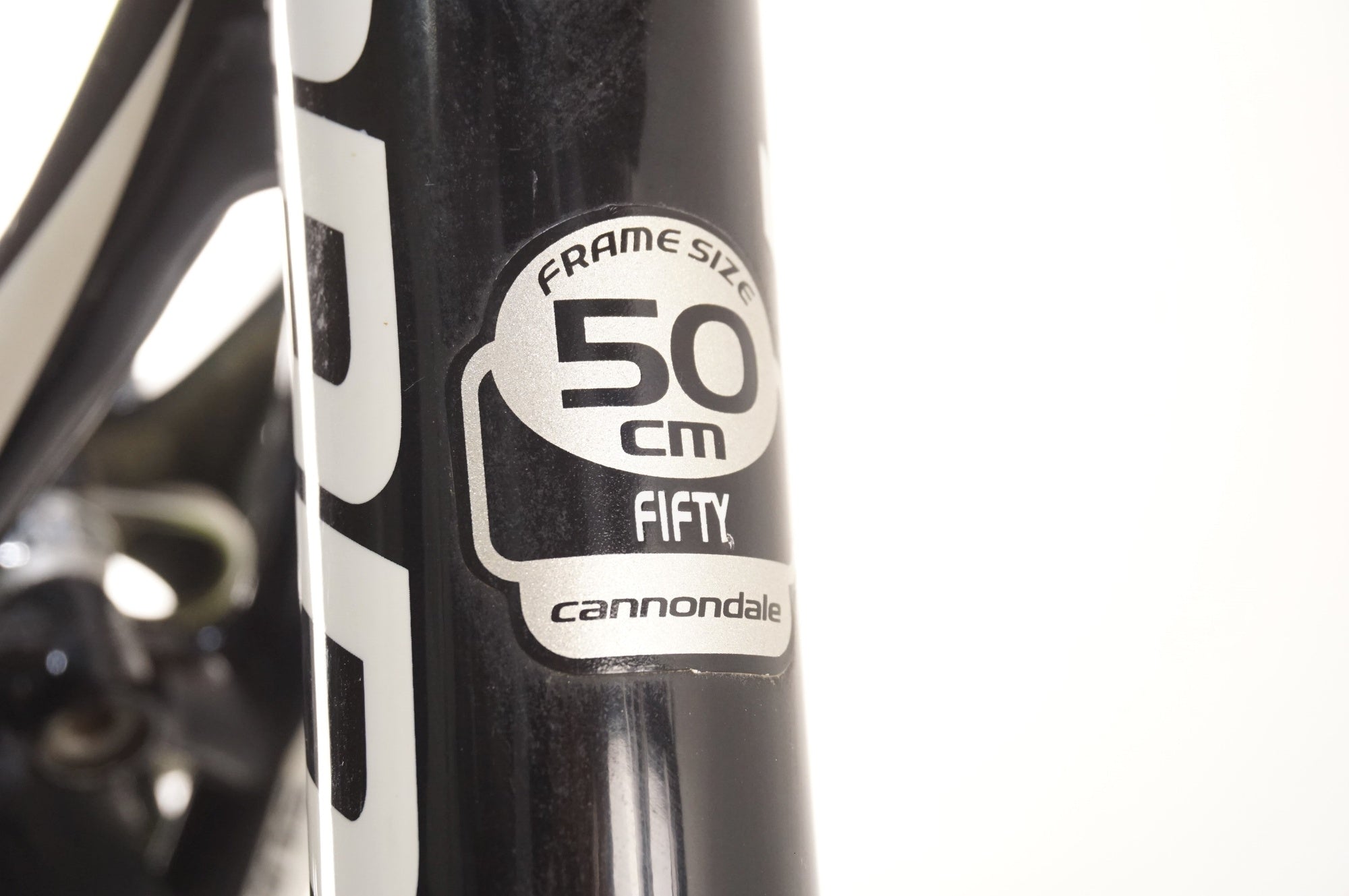CANNONDALE 「キャノンデール」 SUPERSIX 5 105 2011年モデル ロードバイク / 中目黒店