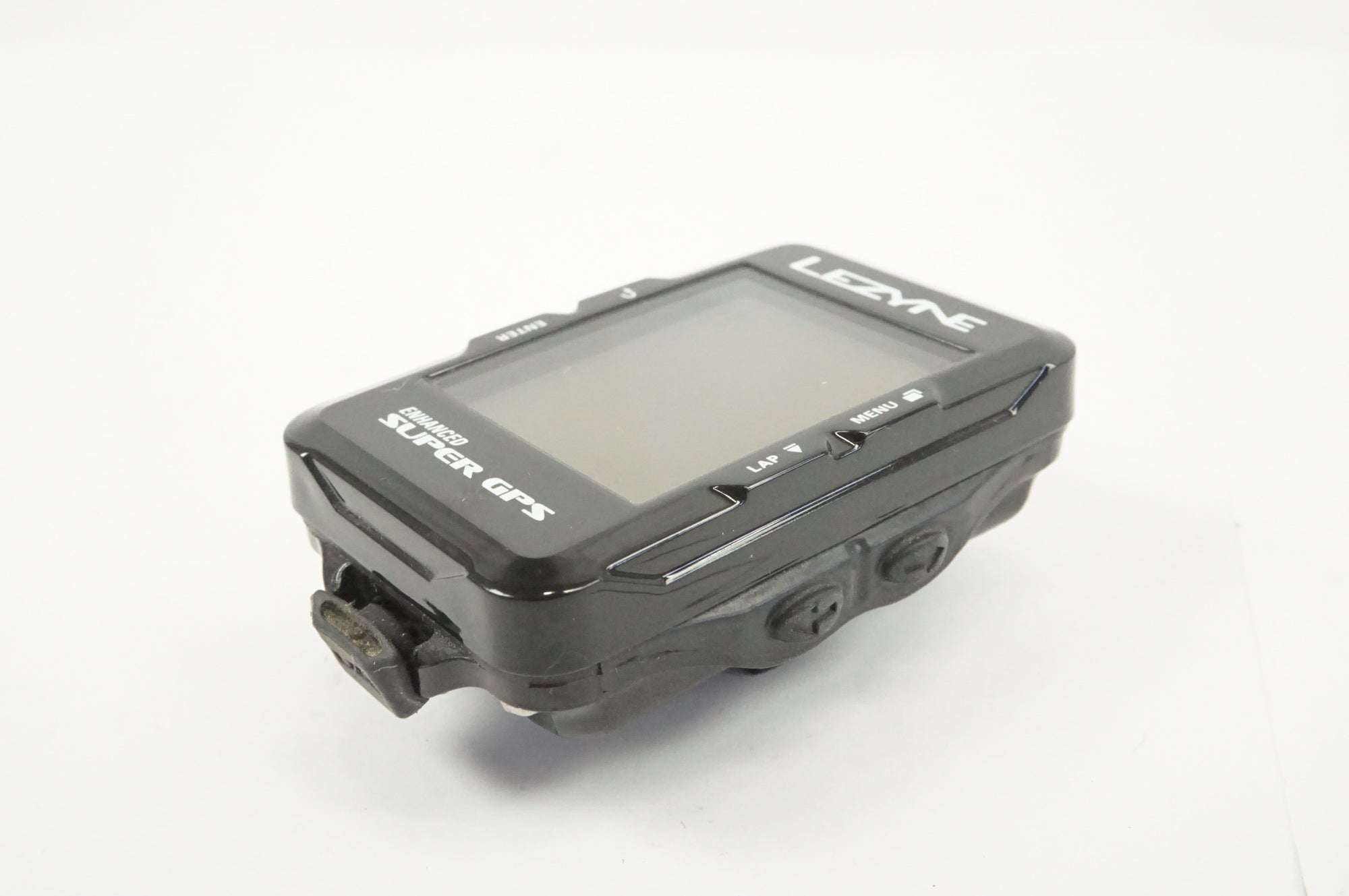 LEZYNE 「レザイン」 SUPER GPS サイクルコンピューター