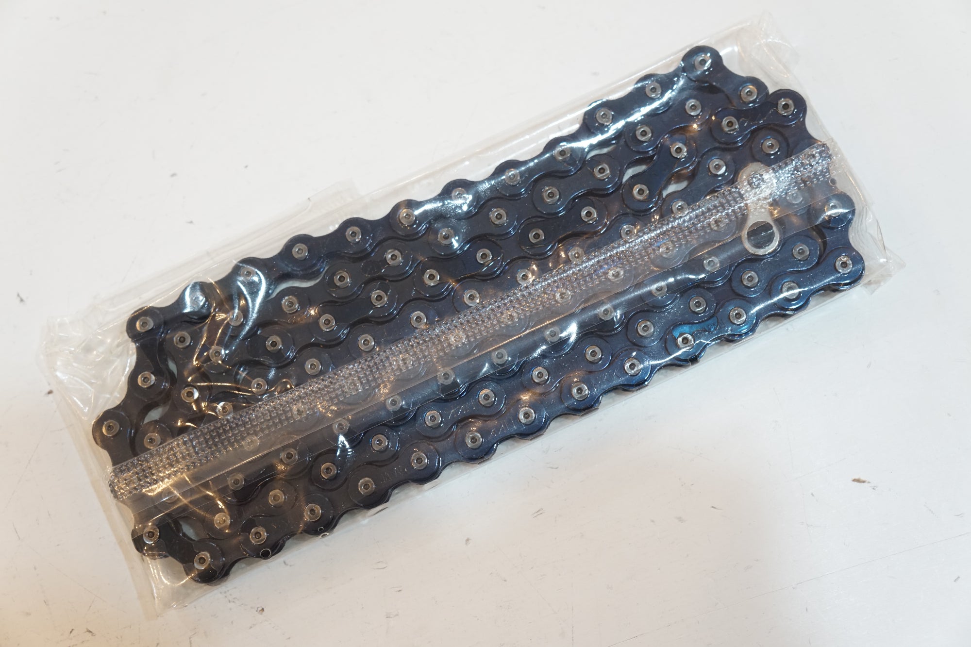 HKK 「エイチケーケー」 VERTEX 106L NJS チェーン / バイチャリ浦和ベース
