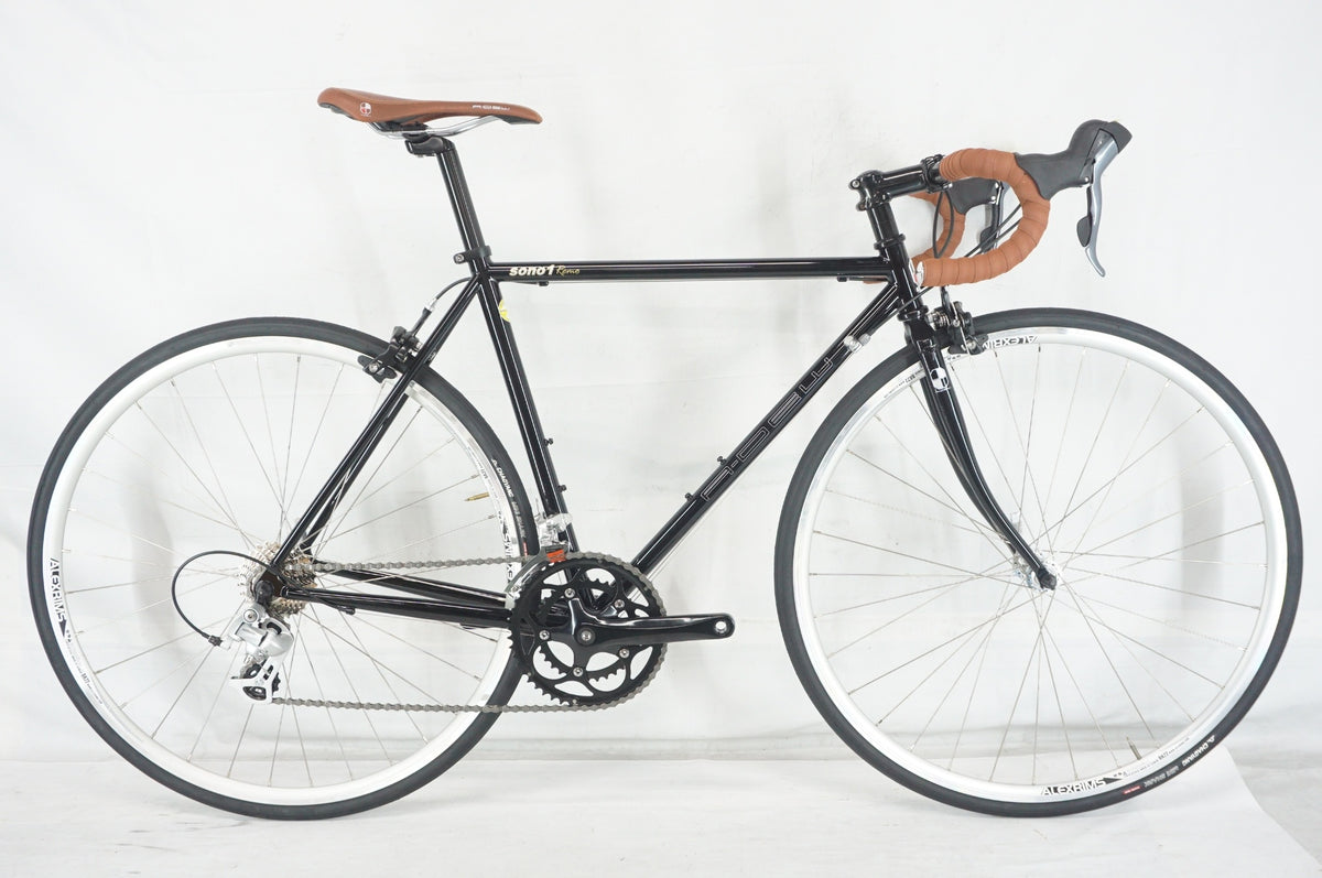 A-DEW 「アデュー」 SONO1 2012-2013年モデル 折りたたみ自転車 / 阪急塚口店