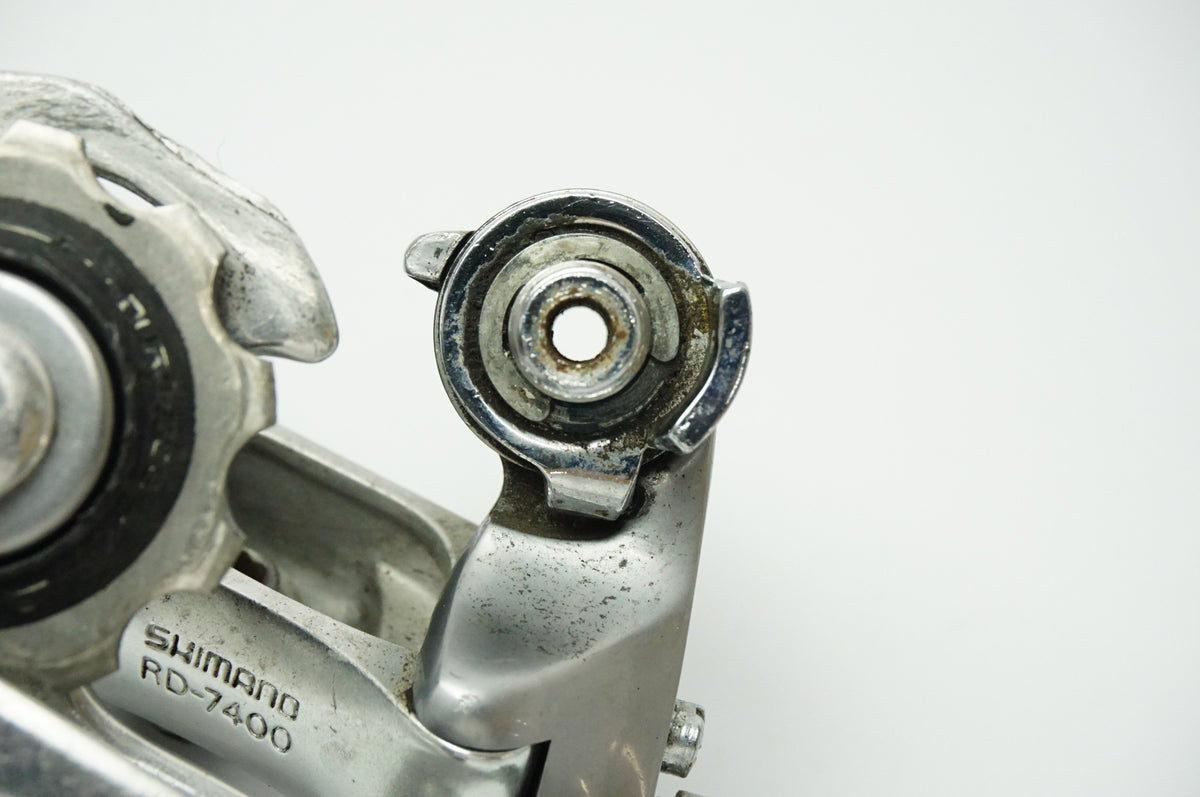 SHIMANO 「シマノ」 DURA-ACE RD-7400 リアディレイラー / 浜松店