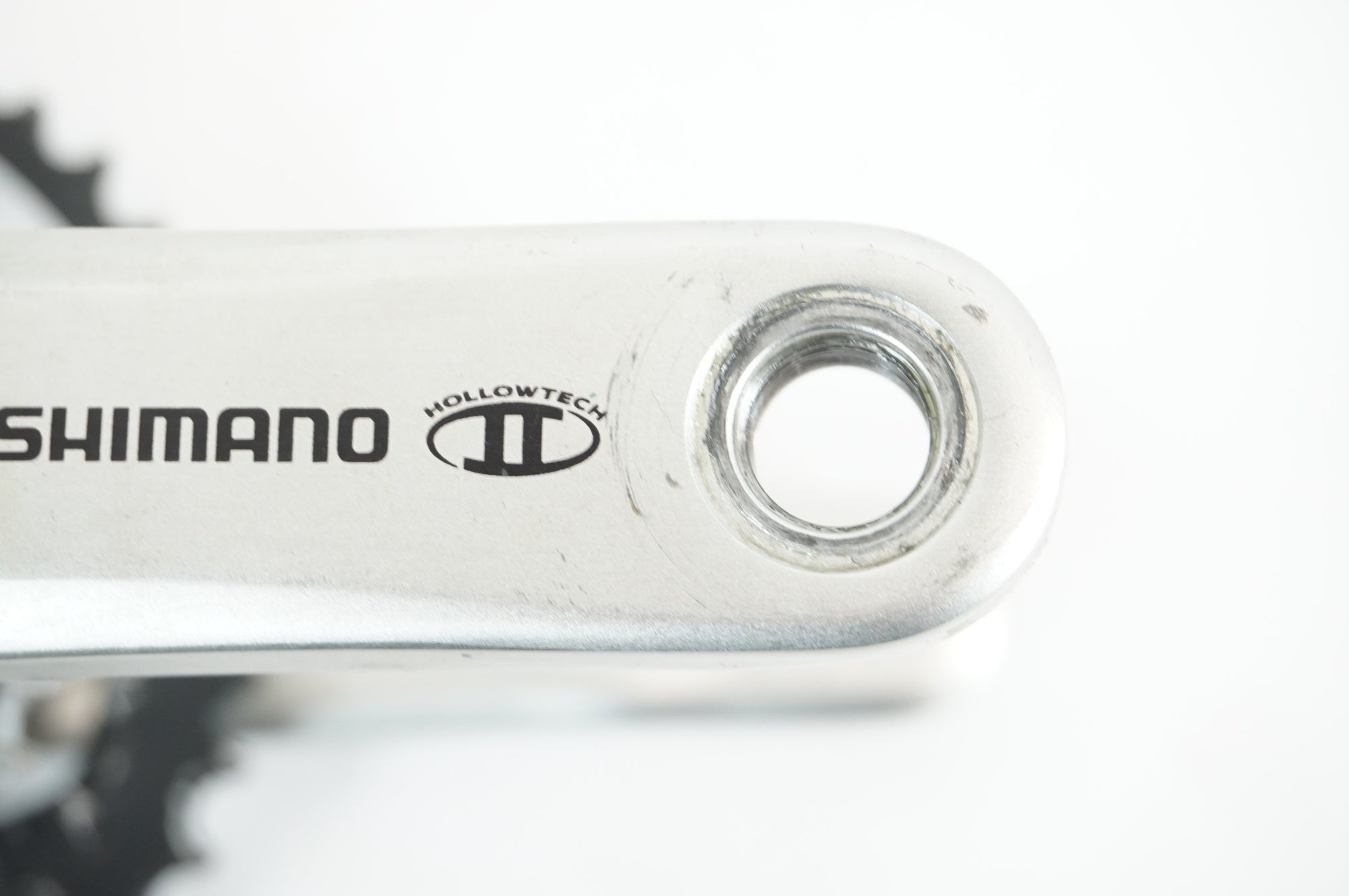 SHIMANO 「シマノ」 DEORE XT FC-M770 44-32-22T 170mm クランク / 宇都宮店