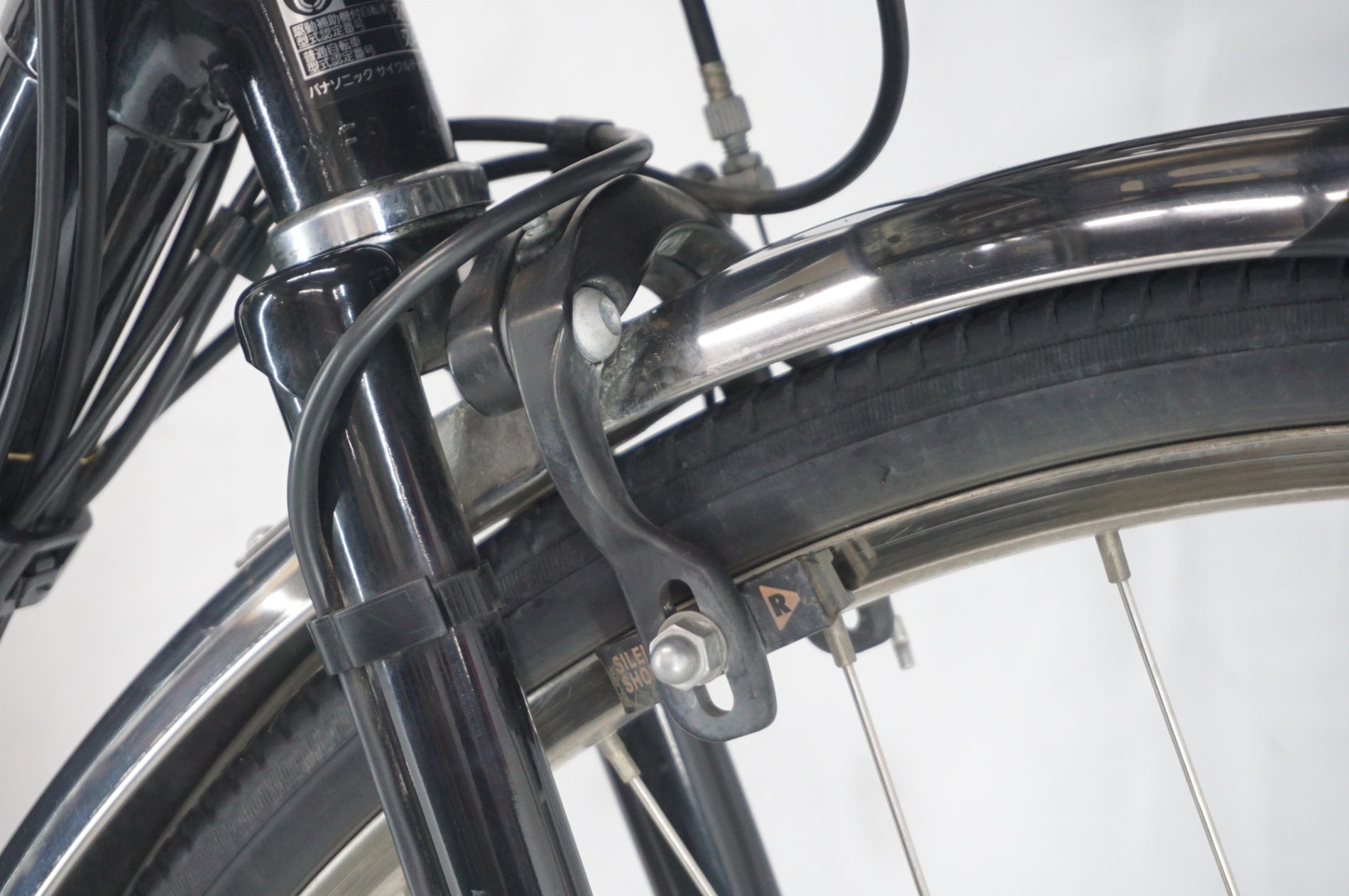 PANASONIC 「パナソニック」 VIVI MX BE-FM631 2023年モデル 26インチ 電動アシスト自転車 / 阪急塚口店