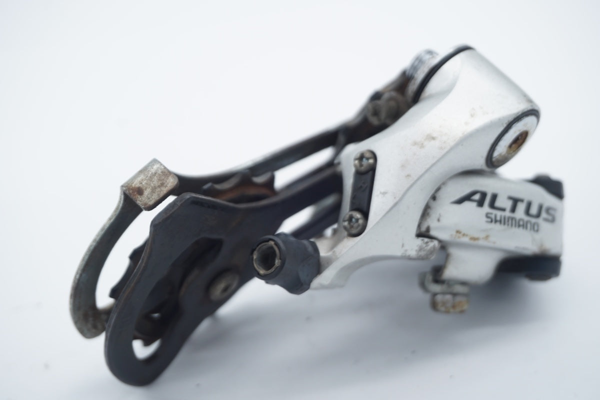 SHIMANO 「シマノ」 ALTUS RD-CT95 リアディレイラー / 滋賀大津店