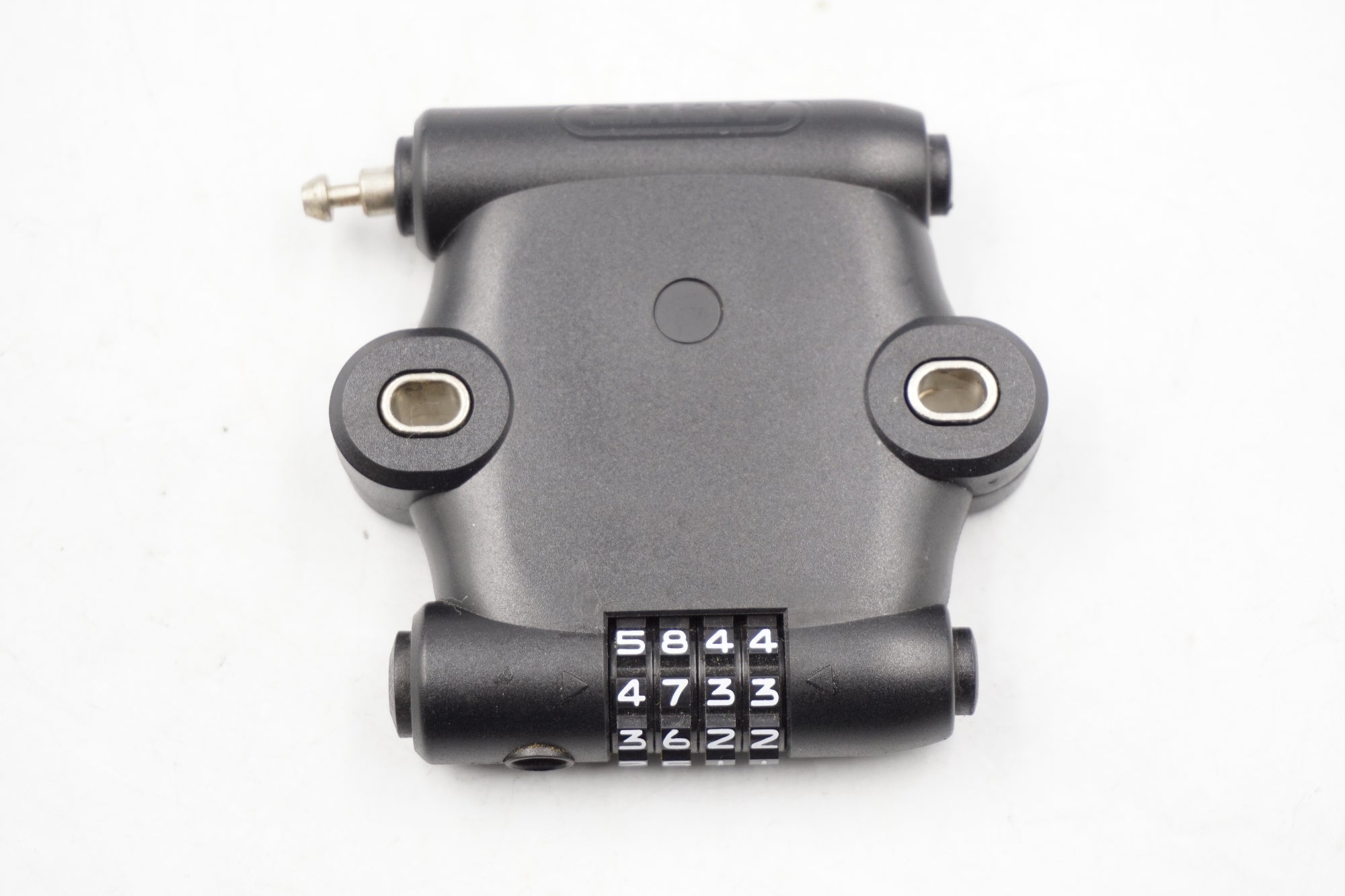 ABUS 「アブス」 SPORTFLEX 2504/90 ワイヤーロック / 奈良店