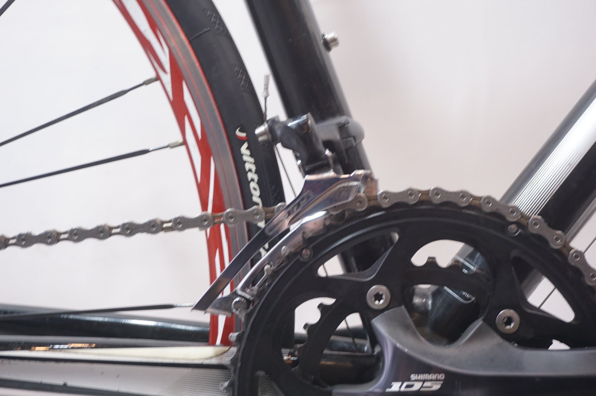 SCOTT 「スコット」 SPEEDSTER S45 2010年モデル ロードバイク