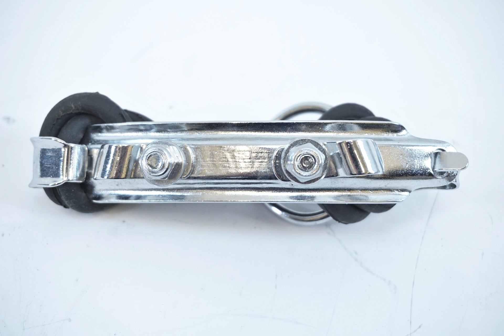 ZEUS 「ゼウス」 PORTATUBULARES / 有明ガーデン店