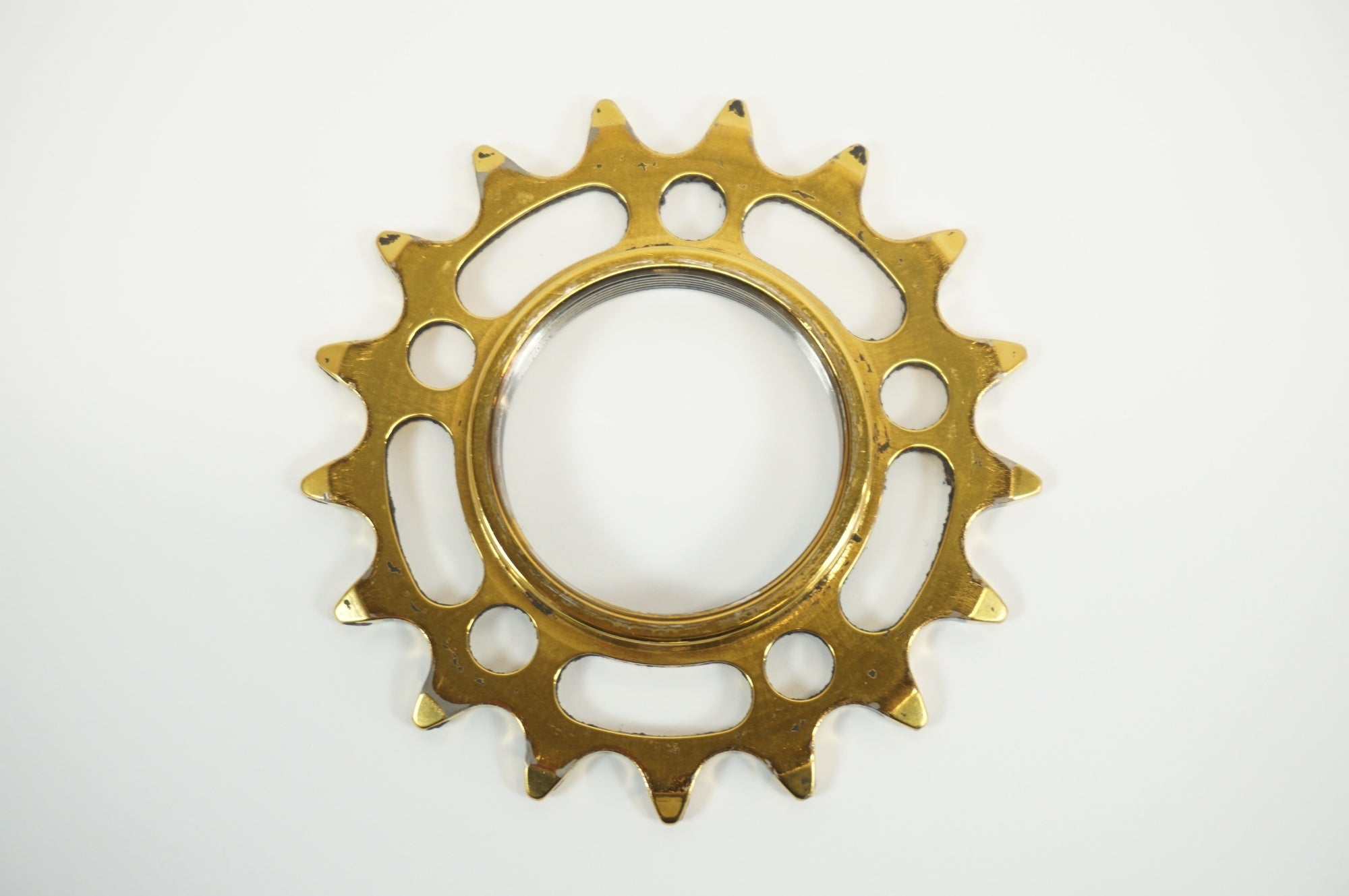 NOVA 「ノヴァ」 CORONA 64TITANIUM 17T コグ / 宇都宮店