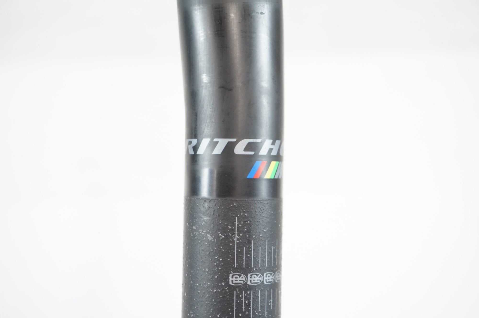 RITCHEY 「リッチー」 WCS BEACON φ31.8 520mm ハンドル / 宇都宮店