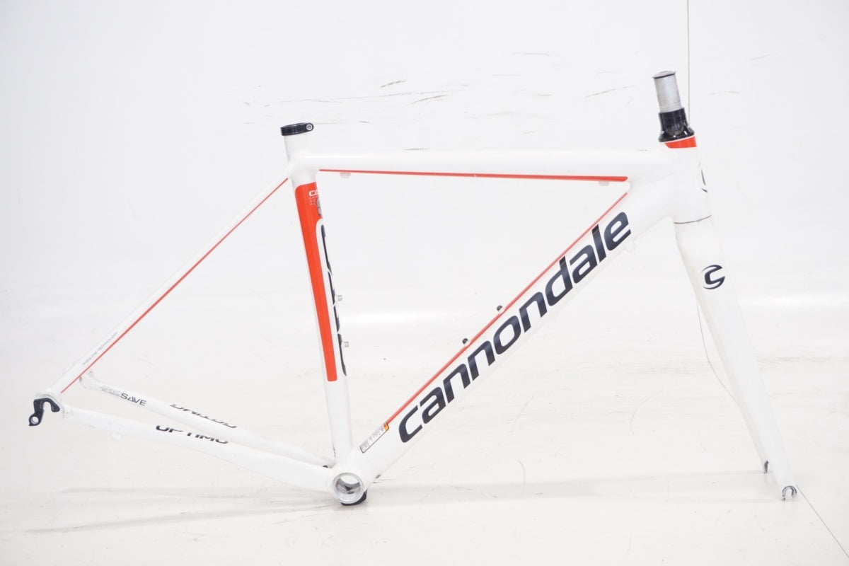 CANNONDALE 「キャノンデール」 OPTIMO 2018年モデル フレームセット / 滋賀大津店