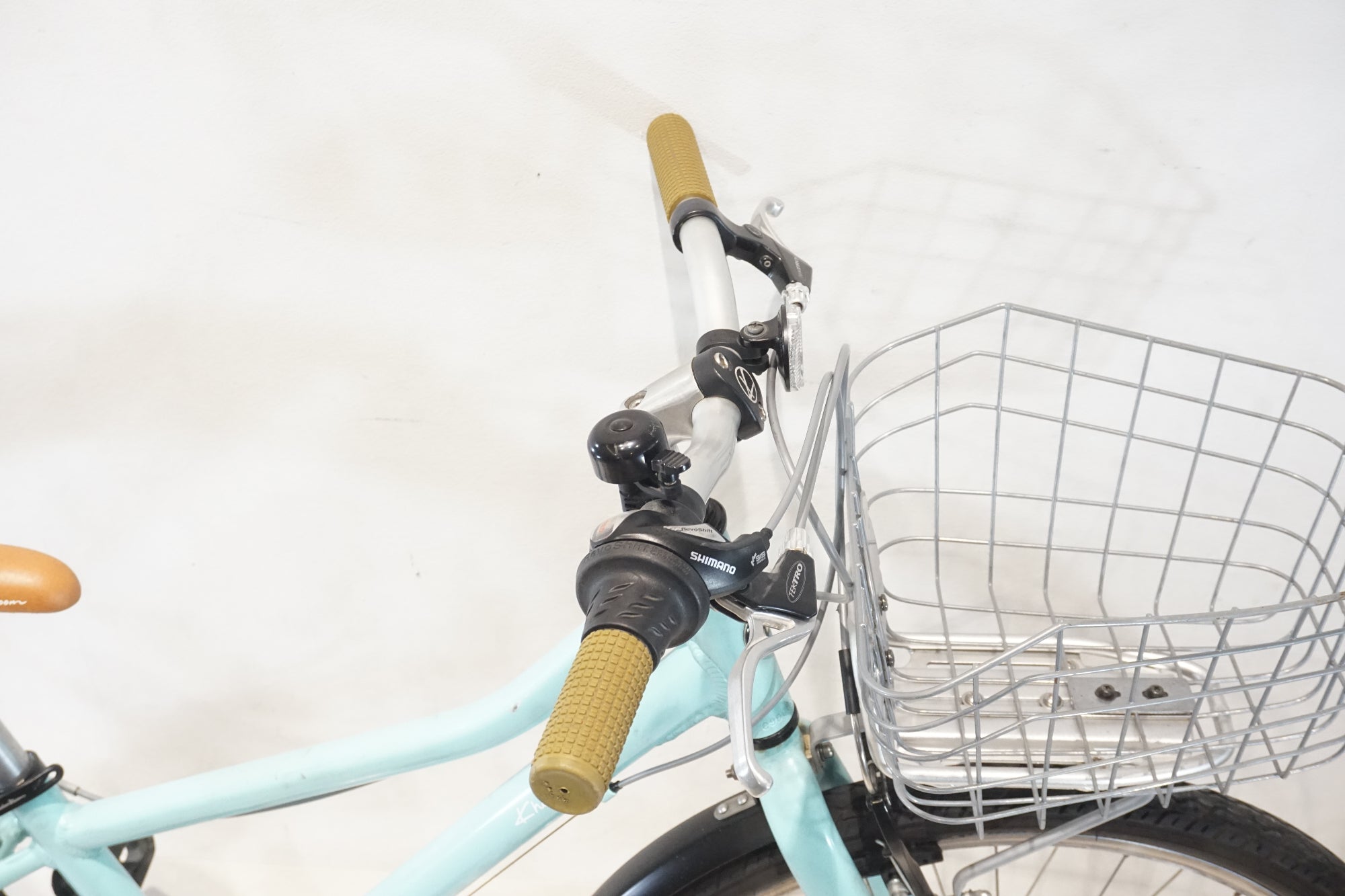 KHODAA BLOOM 「コーダーブルーム」 ASSON J24 2018年モデル 24インチ