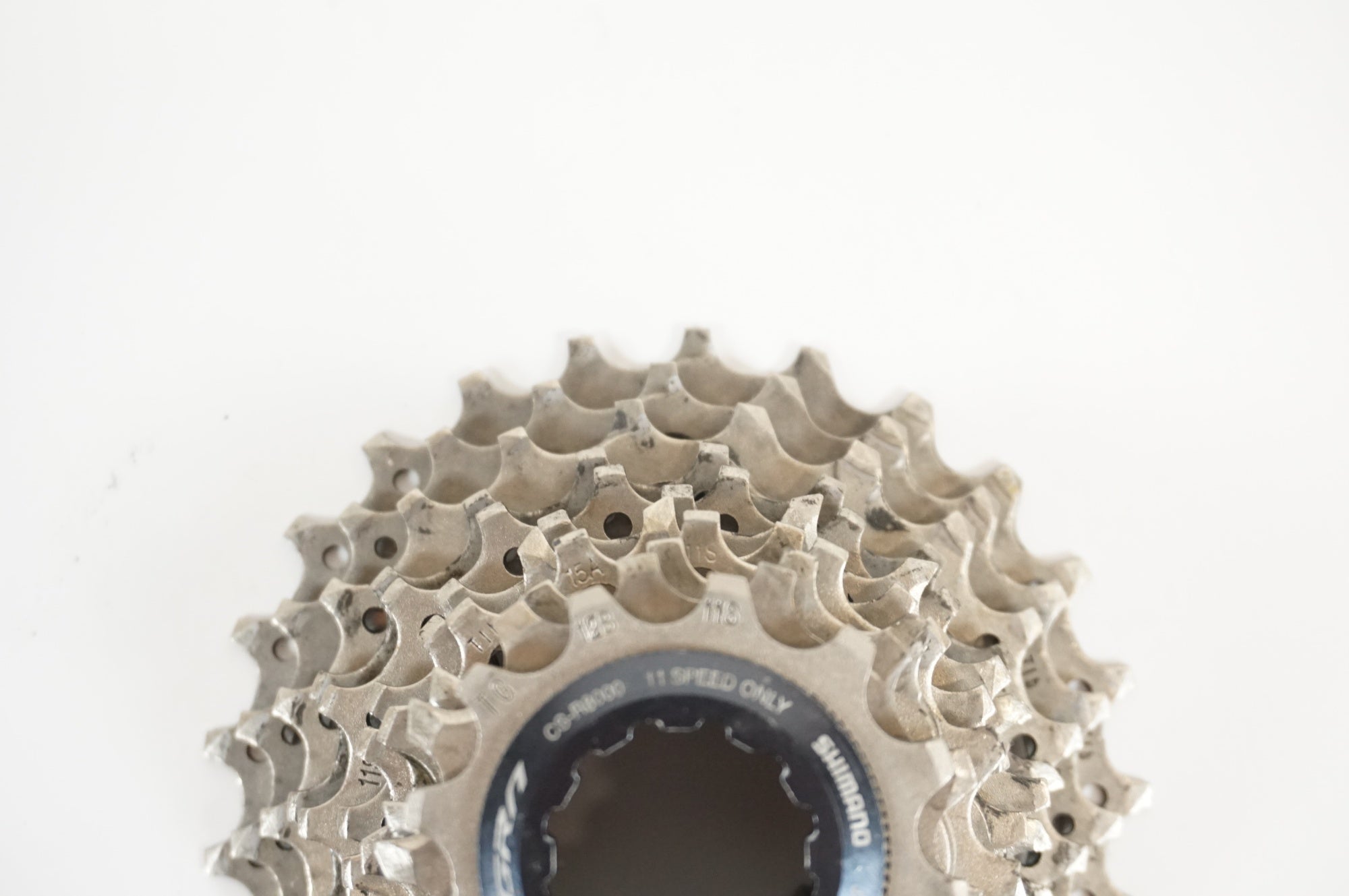 SHIMANO 「シマノ」 ULTEGRA CS-R8000 12-25T 11s スプロケット / 宇都宮