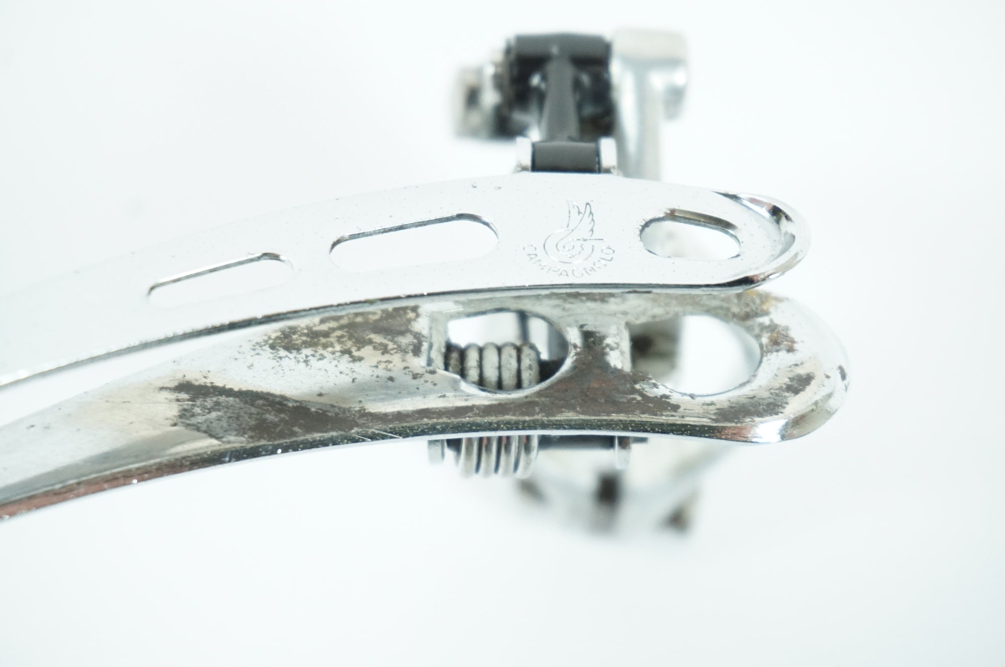 CAMPAGNOLO 「カンパニョーロ」 BREV フロントディレイラー / 宇都宮店