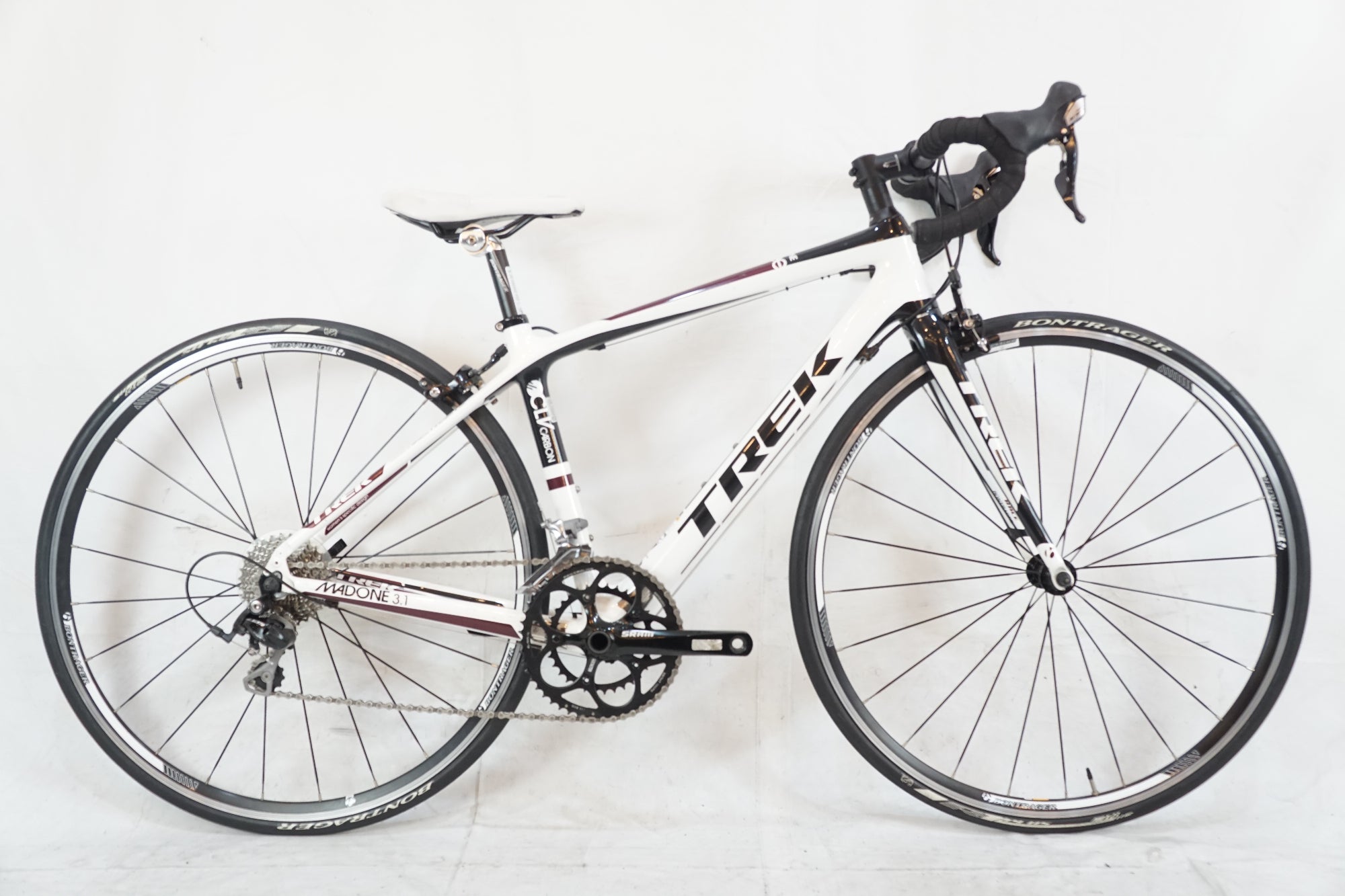 TREK 「トレック」 MADONE 3.1 WSD 2012年モデル ロードバイク / バイチャリ浦和ベース