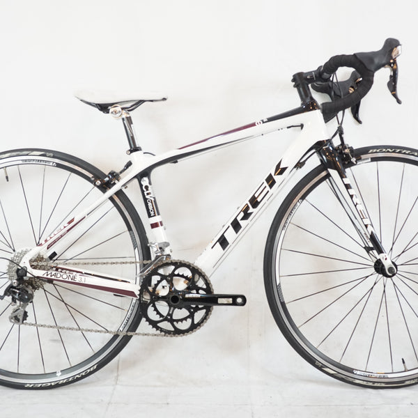 TREK 「トレック」 MADONE 3.1 WSD 2012年モデル ロードバイク