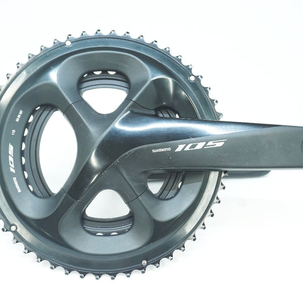 SHIMANO 「シマノ」 105 FC-R7000 52-36T 170mm クランク / 大阪美原北