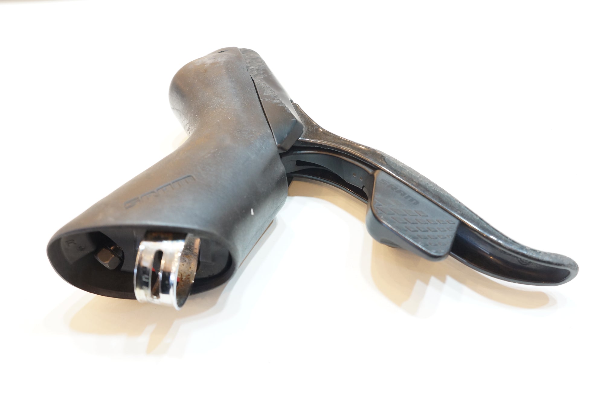 SRAM 「スラム」 RED E-TAP ダブルタップレバー / バイチャリ浦和ベース