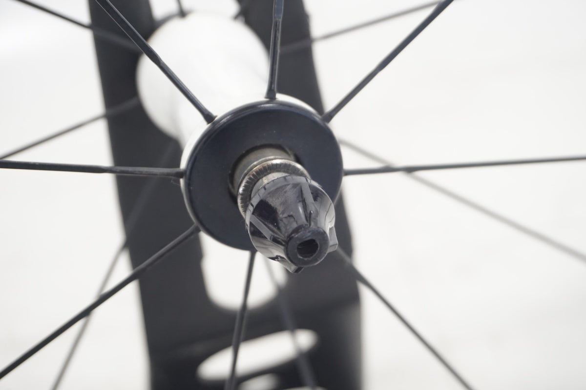 【整備済美品】FULCRUM RACING3 FULCRUM 「フルクラム」 RACING3 C15SHIMANO11速 ホイールセット