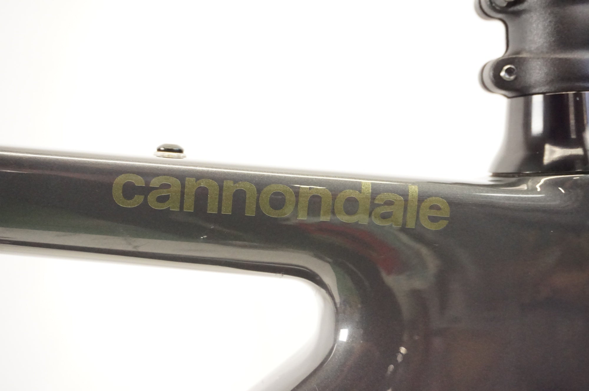 CANNONDALE 「キャノンデール」 TOPSTONE CARBON 5 2021年モデル フレームセット / 宇都宮店