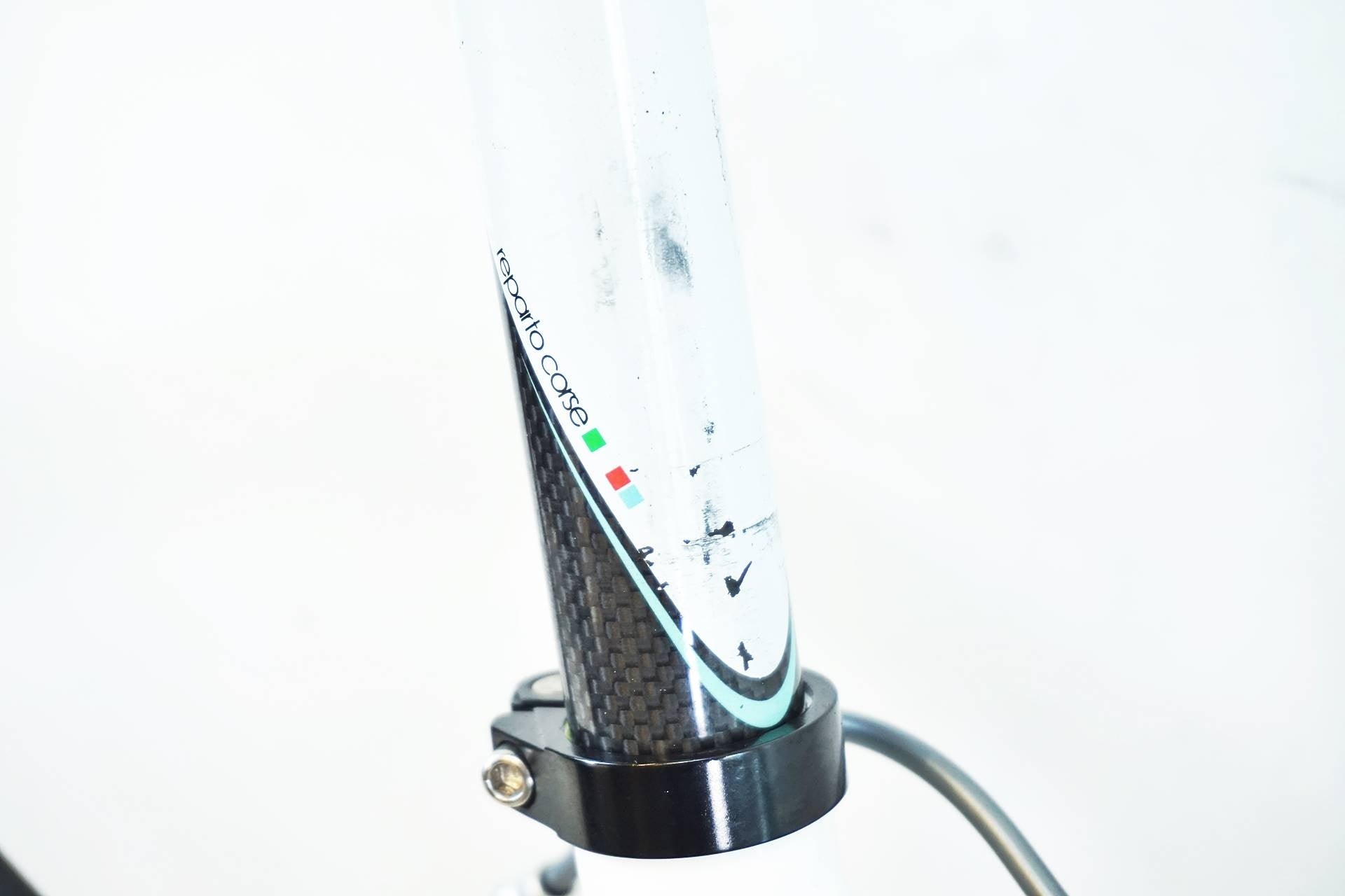 BIANCHI 「ビアンキ」 VIA NIRONE7 SORA 2011年モデル ロードバイク / 有明ガーデン店