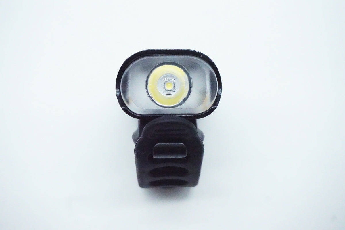 LEZYNE「レザイン」 MINI DRIVE 400XL フロントライト/ 京都西院店