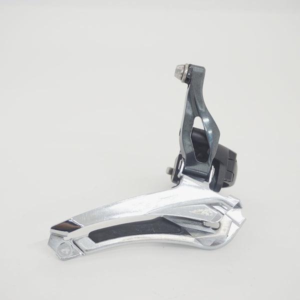 SHIMANO 「シマノ」 TIAGRA FD-4700 フロントディレイラー / 京都八幡