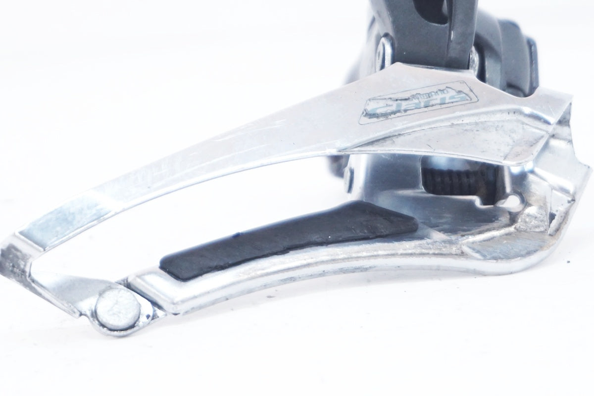SHIMANO 「シマノ」 CLARIS FD-R2000 フロントディレイラー
