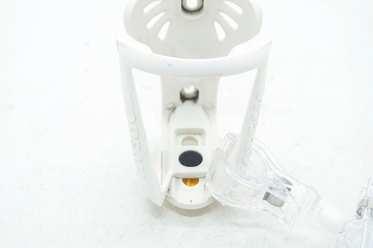 TOPEAK 「トピーク」 ボトルケージ / 大阪門真店