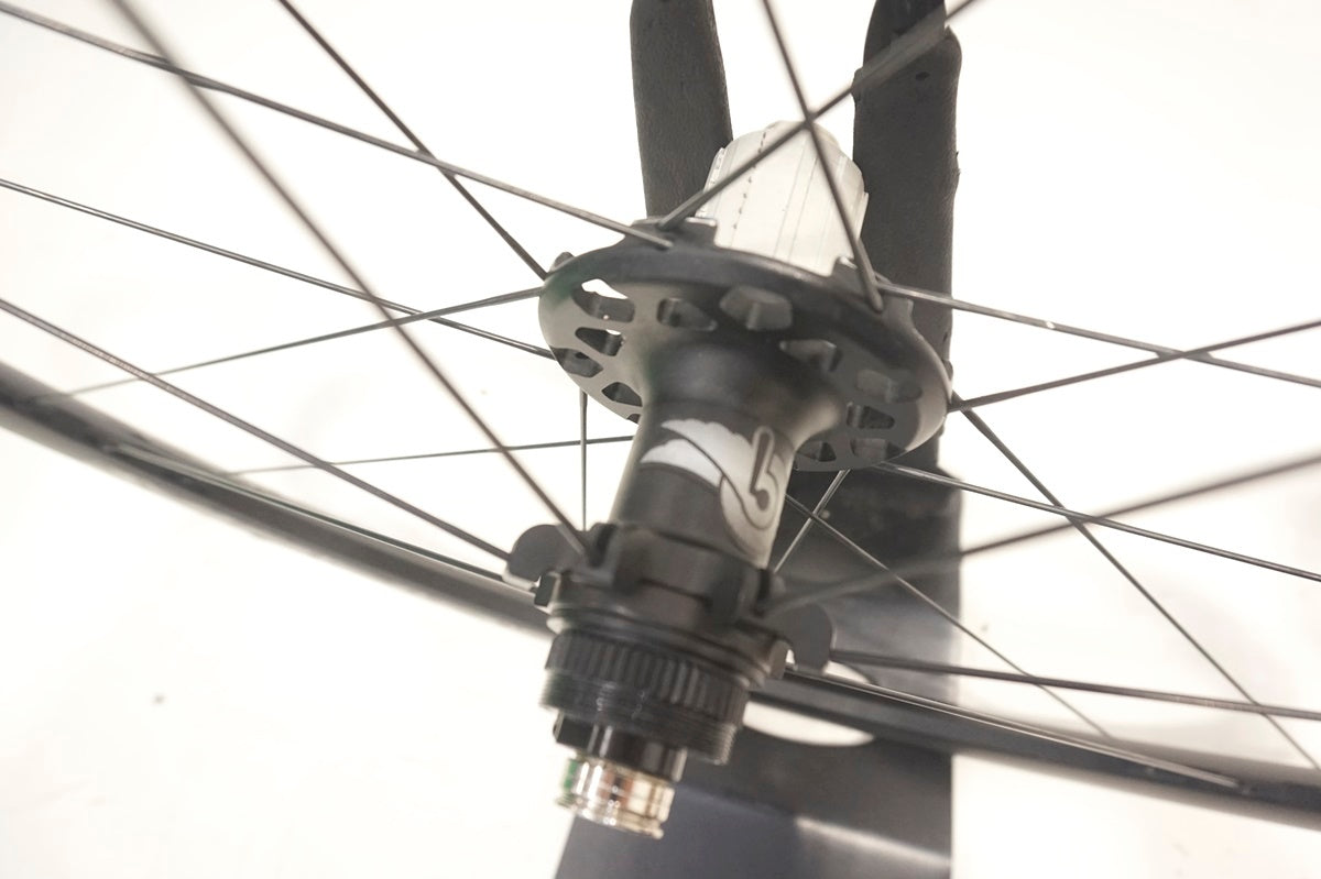 CAMPAGNOLO 「カンパニョーロ」 ZONDA C17 SHIMANO 11s ホイールセット / 大阪門真店