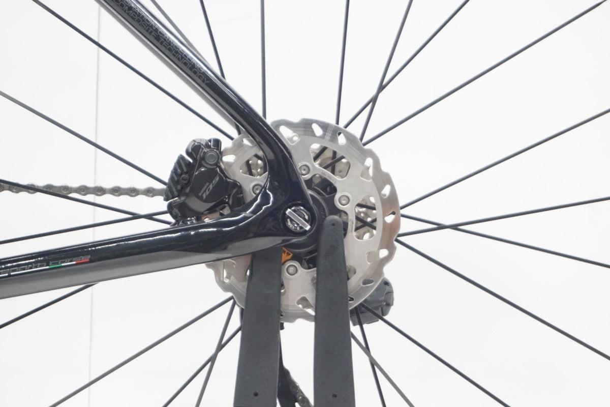 BIANCHI 「ビアンキ」 INFINITO CV DISC 2021年モデル ロードバイク / 滋賀大津店