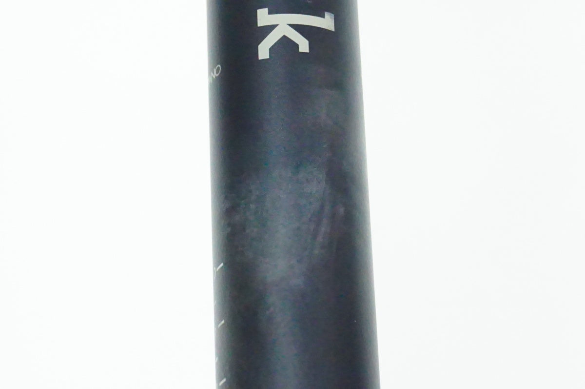 FIZIK 「フィジーク」 CYRANO φ27.2 330mm シートポスト / 名古屋大須店