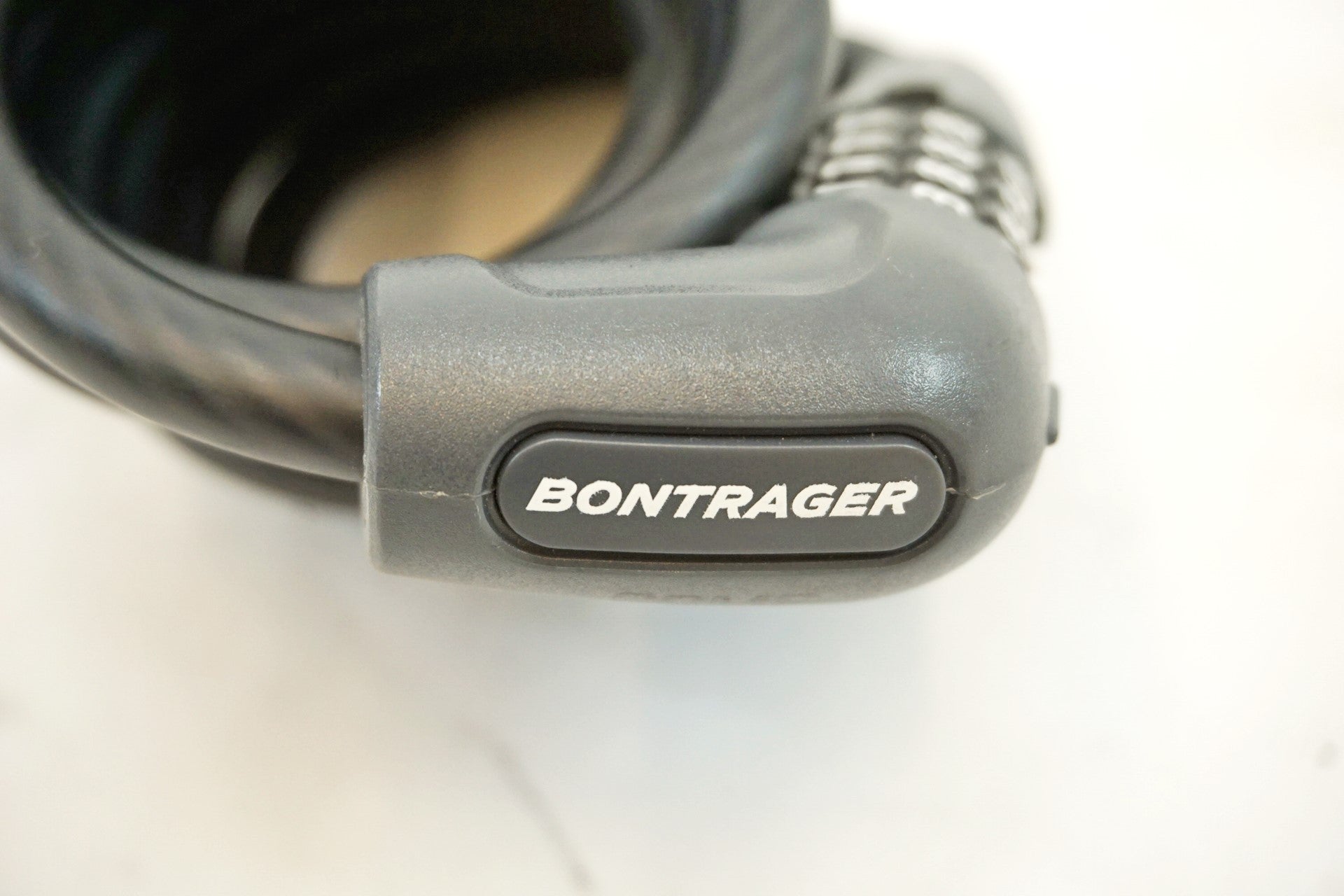 BONTRAGER 「ボントレガー」 COMP ダイヤルロック / 有明ガーデン店