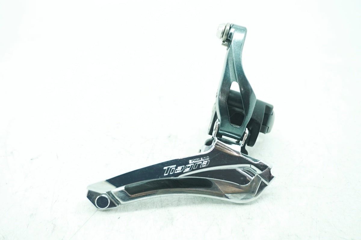 SHIMANO 「シマノ」 TIAGRA FD-4700 フロントディレイラー / 大阪門真店