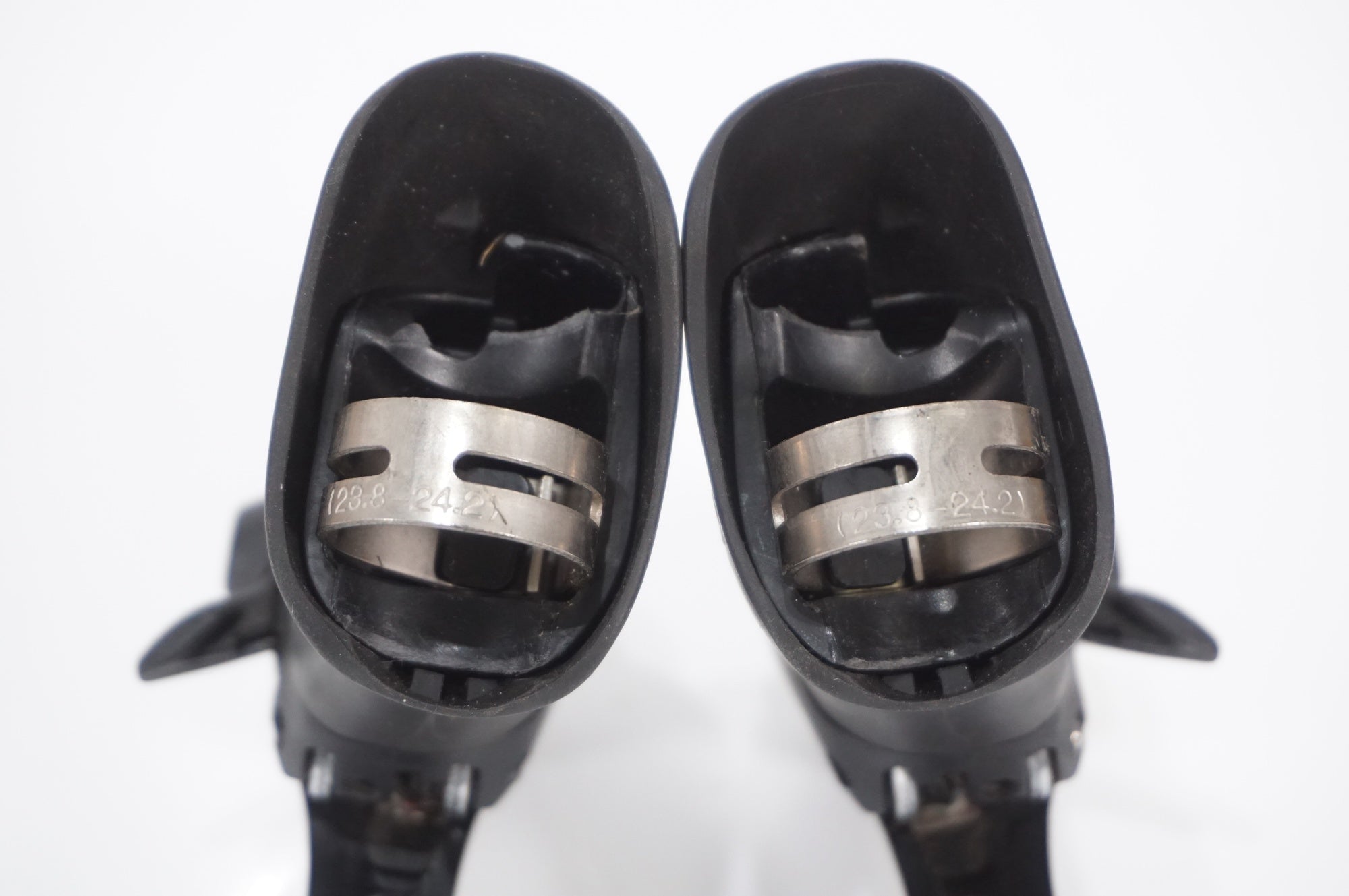 SHIMANO 「シマノ」 TOURNEY ST-A070 デュアルコントロールレバー / AKIBA店