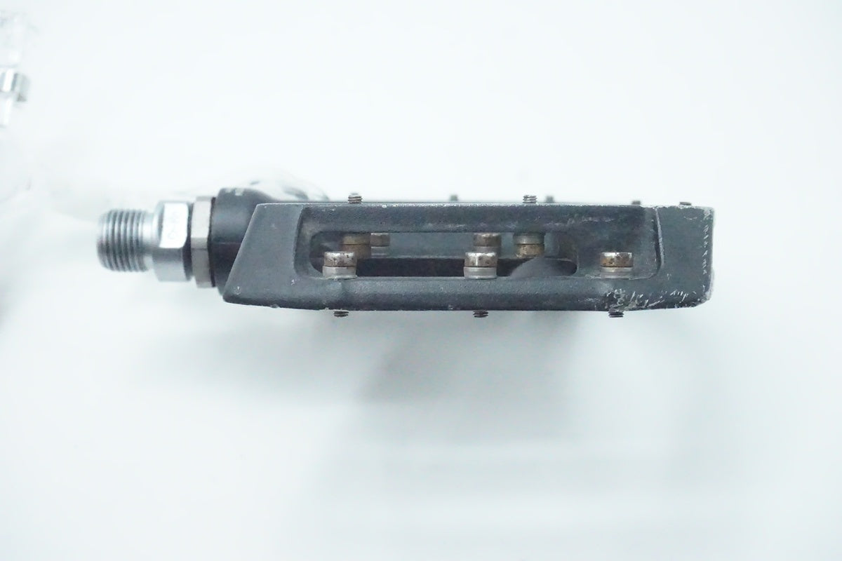 SHIMANO「シマノ」 PD-GR500 フラットペダル/ 京都西院店