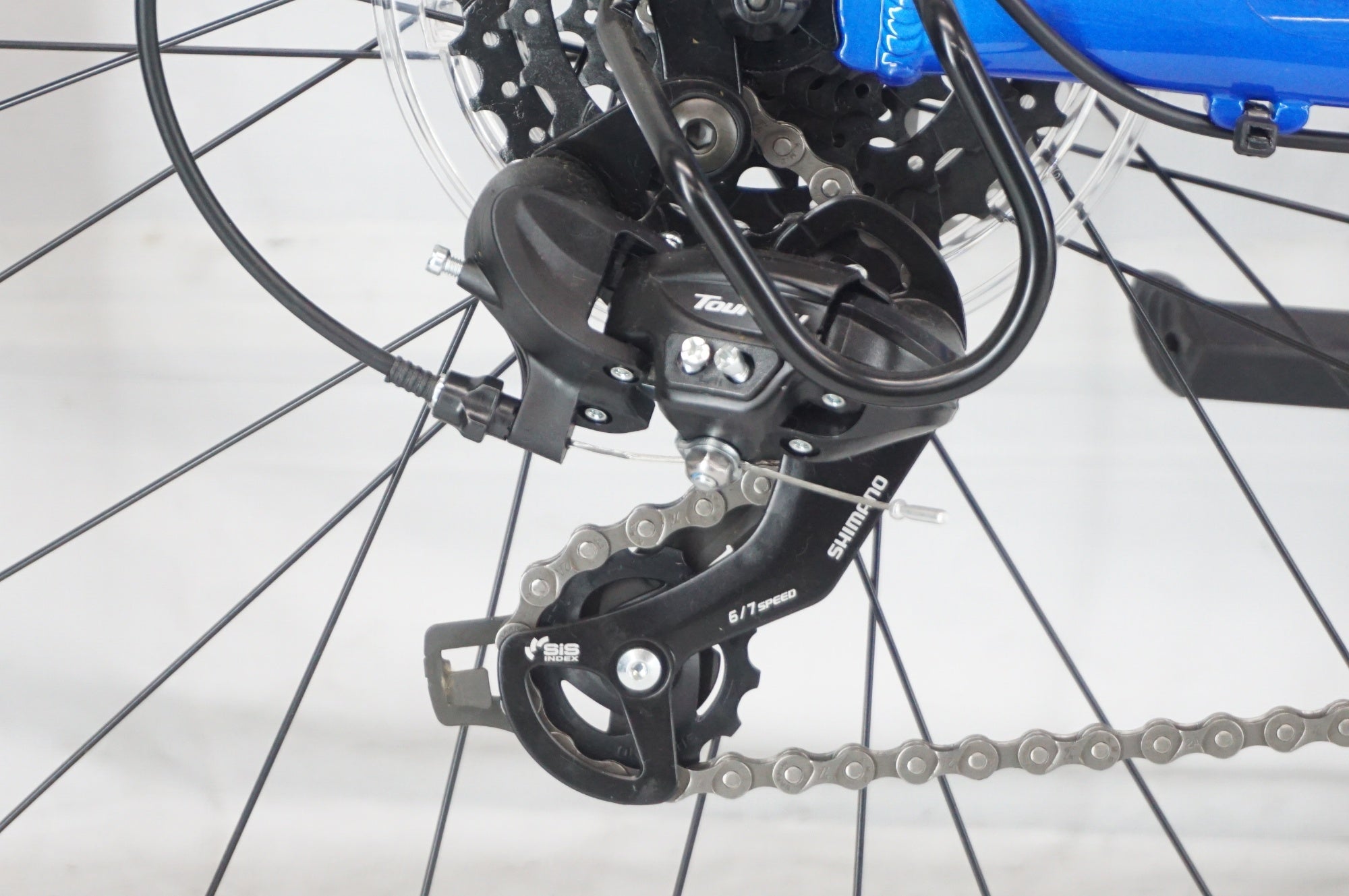 MARIN 「マリン」 DONKY JR650 2023年モデル マウンテンバイク / 阪急塚口店