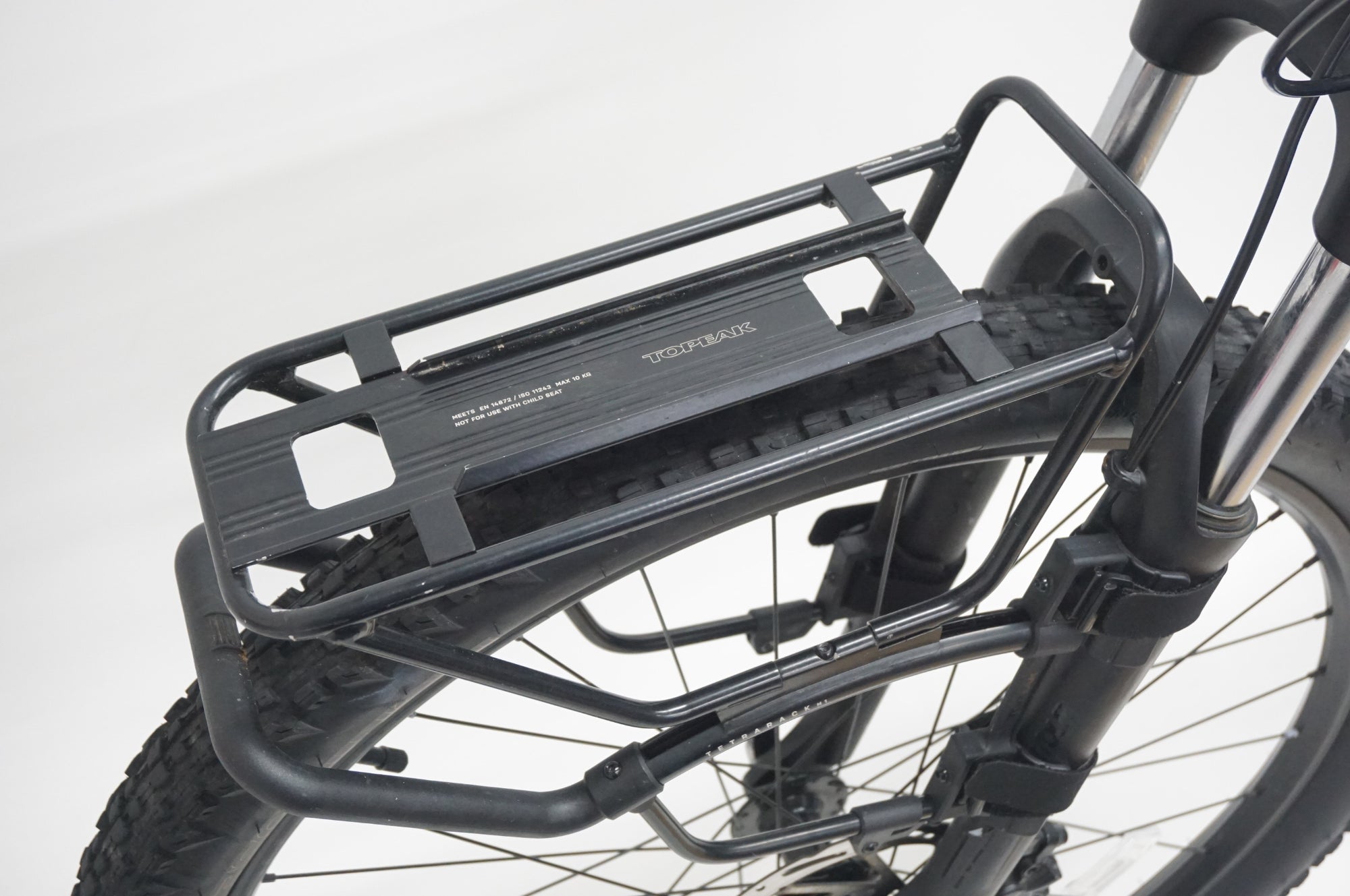 ジャンク TREK 「トレック」 MARLIN4 GEN3 2027年モデル マウンテン