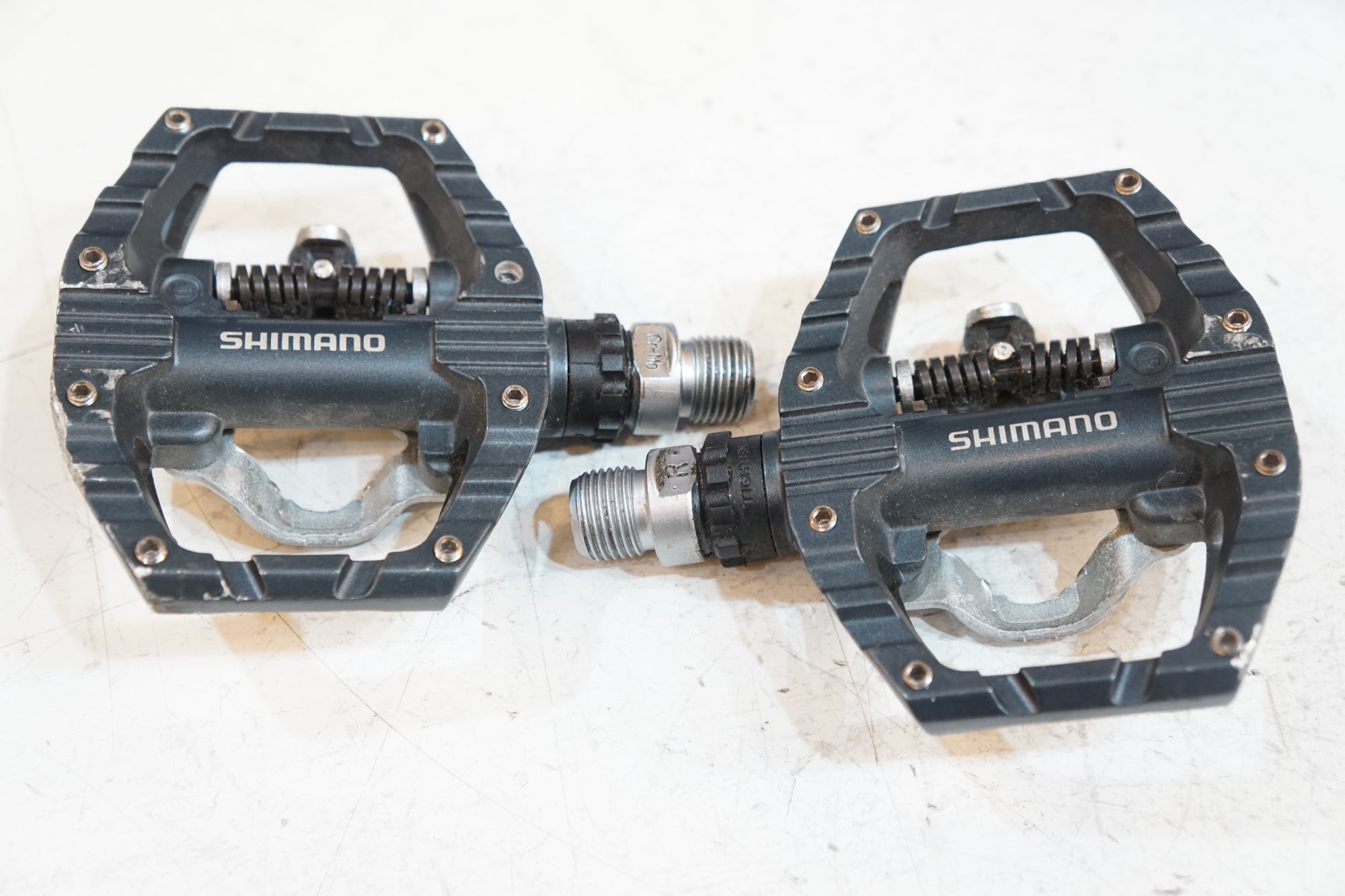 SHIMANO 「シマノ」 PD-EH500 ペダル / バイチャリ浦和ベース