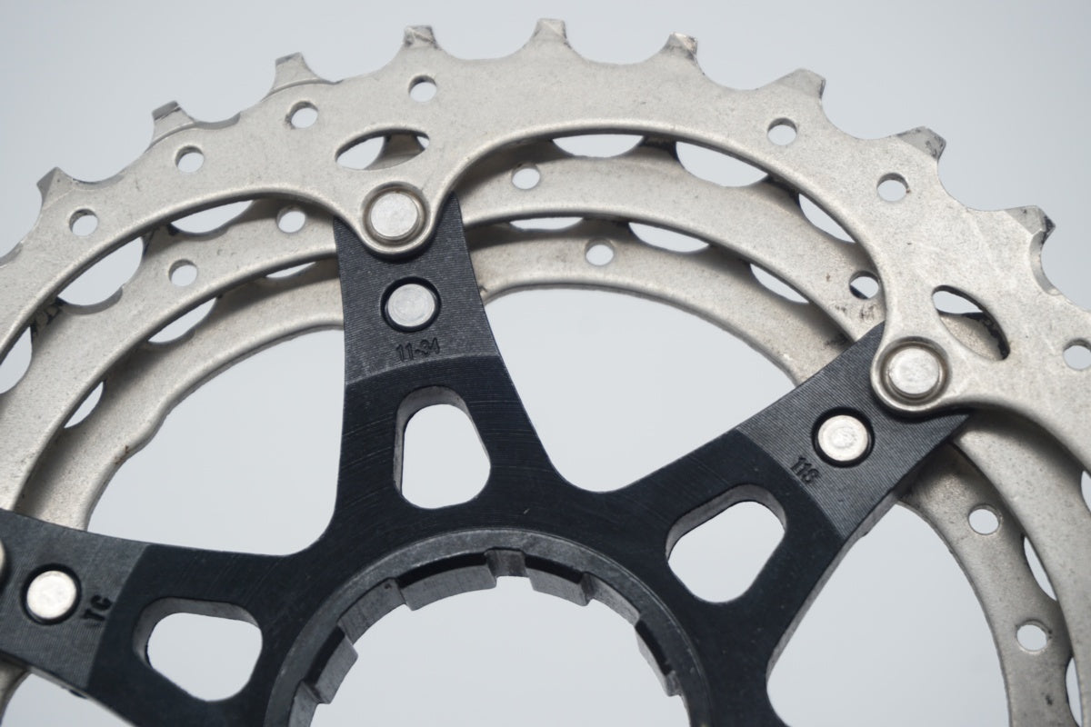SHIMANO 「シマノ」 CS-HG700 11-34T スプロケット / 滋賀大津店