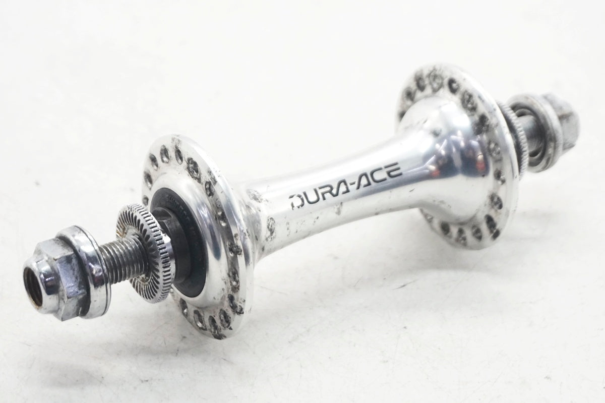 SHIMANO 「シマノ」 DURA-ACE HB-7710 フロントハブ / 大阪門真店