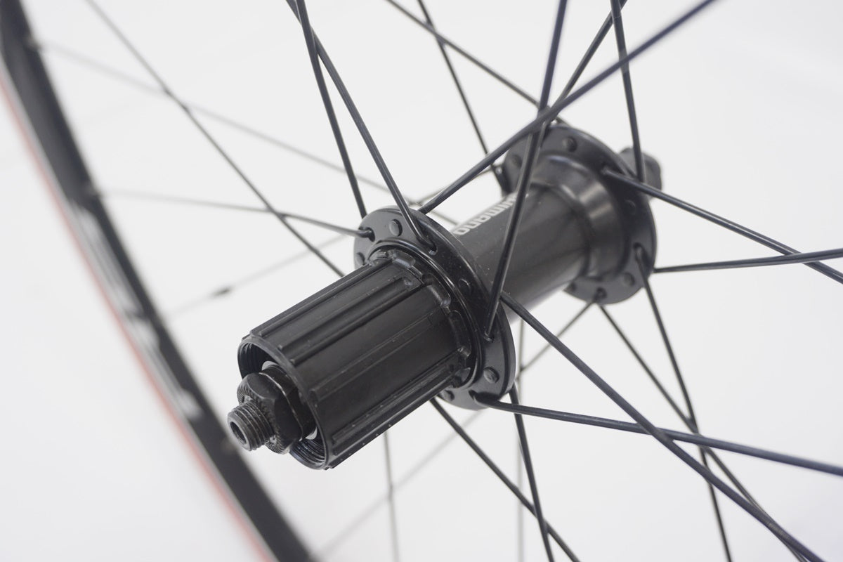 SHIMANO 「シマノ」 WH-RS010 シマノ11速 リアホイール / 京都八幡店