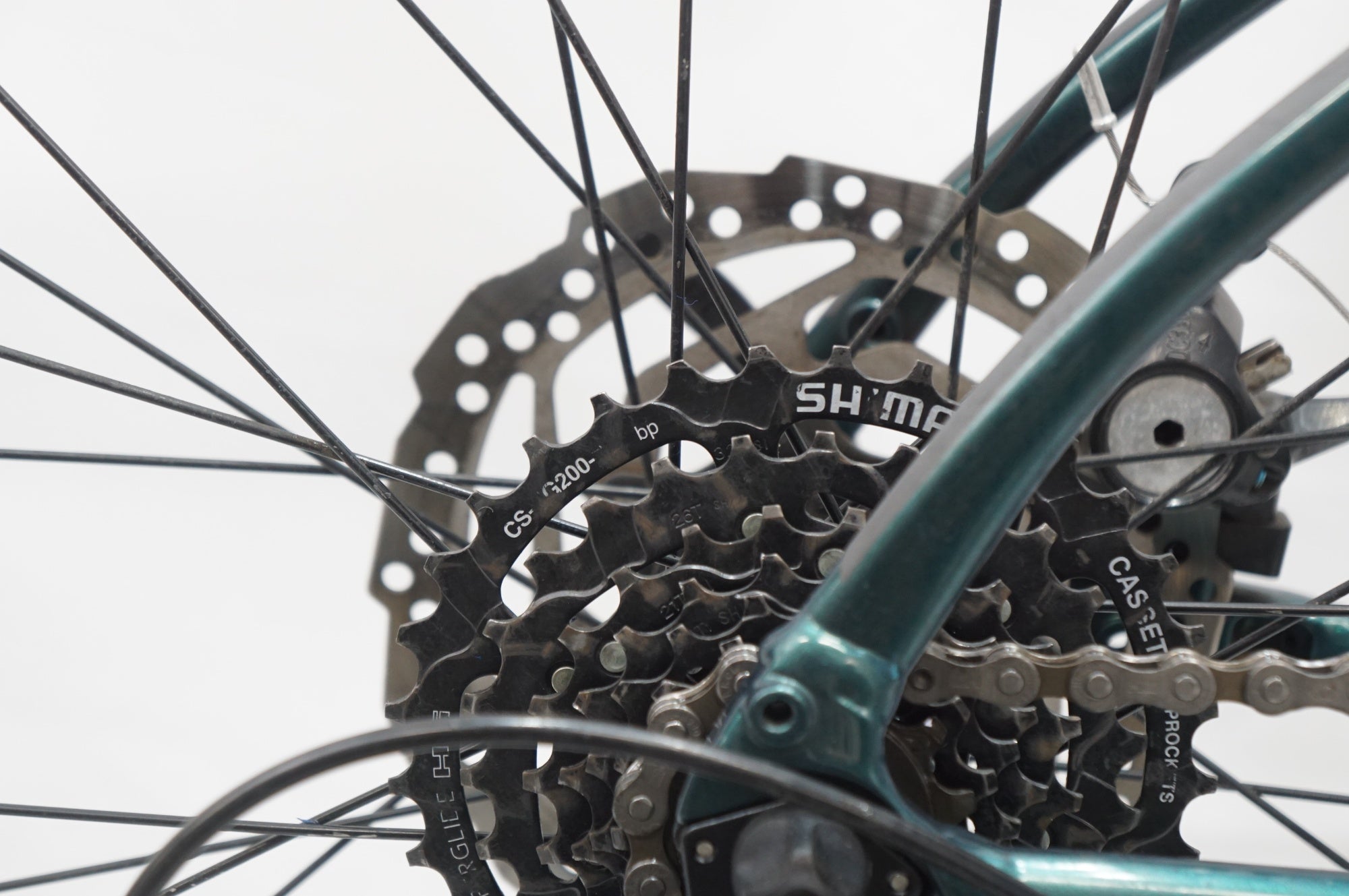 CANNONDALE 「キャノンデール」 QUICK5 2022年モデル クロスバイク / 大宮店