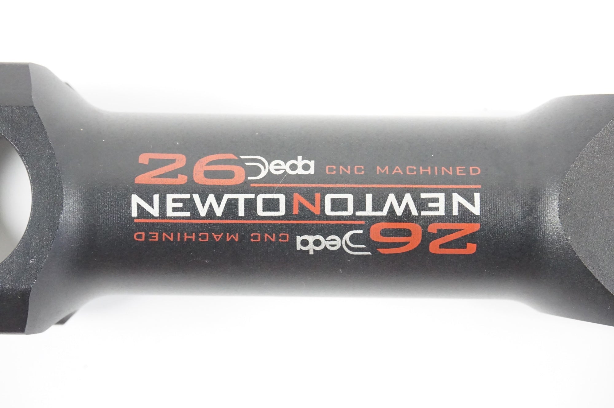 DEDA 「デダ」 NEWTON 26 φ26.0 120mm ステム / 宇都宮店