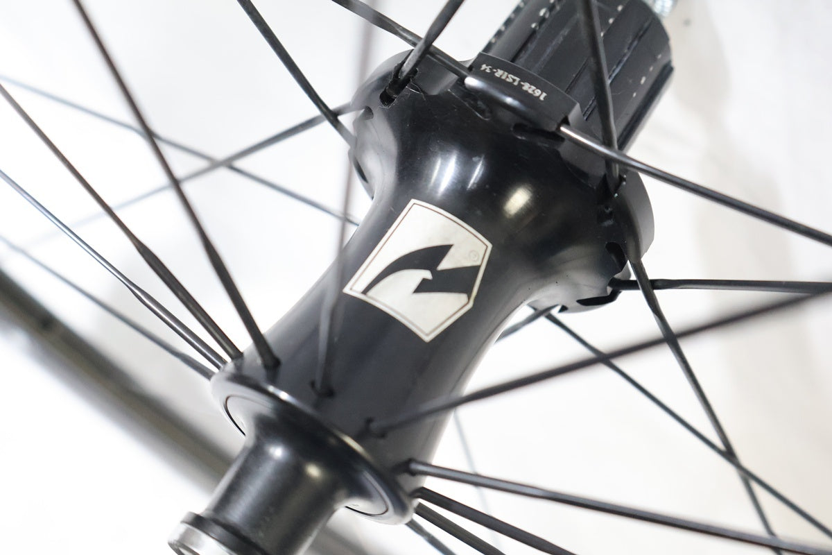 REYNOLDS 「レイノルズ」 ASSAULT シマノ11速 ホイールセット / 高知店