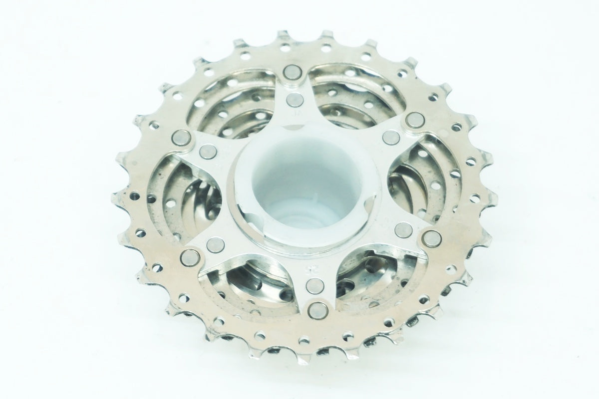 SHIMANO 「シマノ」 105 CS-5700 11-25T スプロケット / 大阪美原北