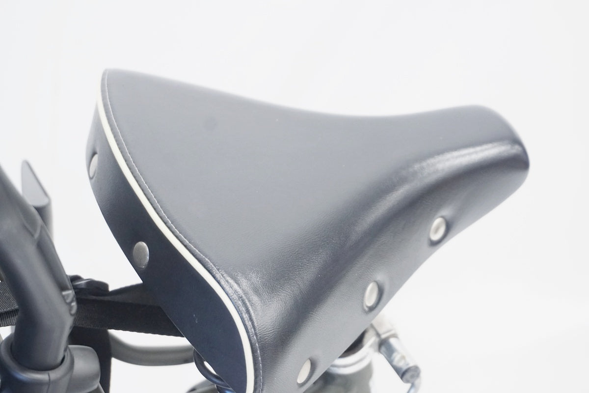 BRIDGESTONE「ブリジストン」 STEPCRUZ 2022年モデル 電動アシスト