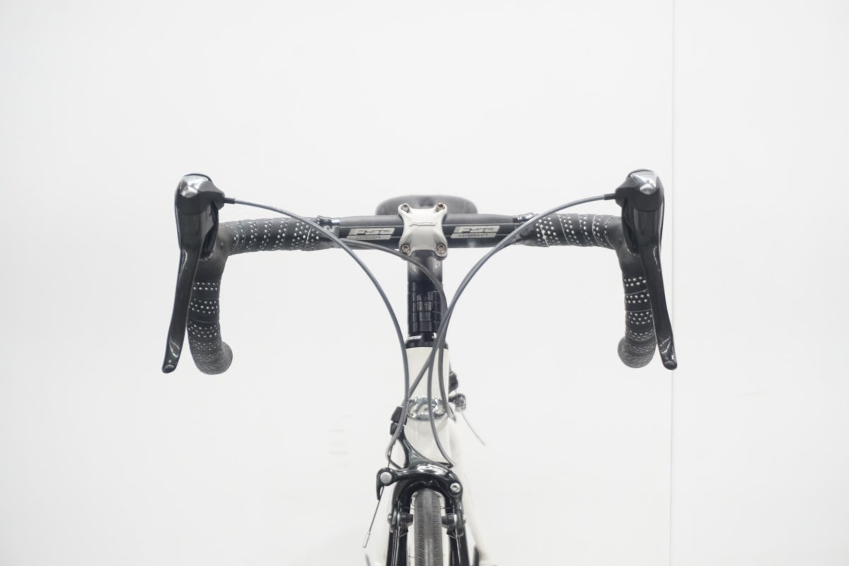 LOUIS GARNEAU 「ルイガノ」 LGS-RHC 2009年モデル ロードバイク / 滋賀大津店